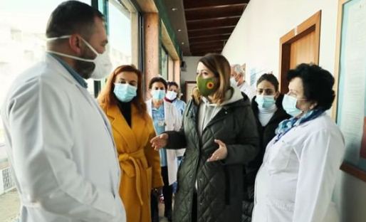 Ne shkurt vijne vaksinat e para te Covax: Shqiperia ka parapaguar 4 mln dollare